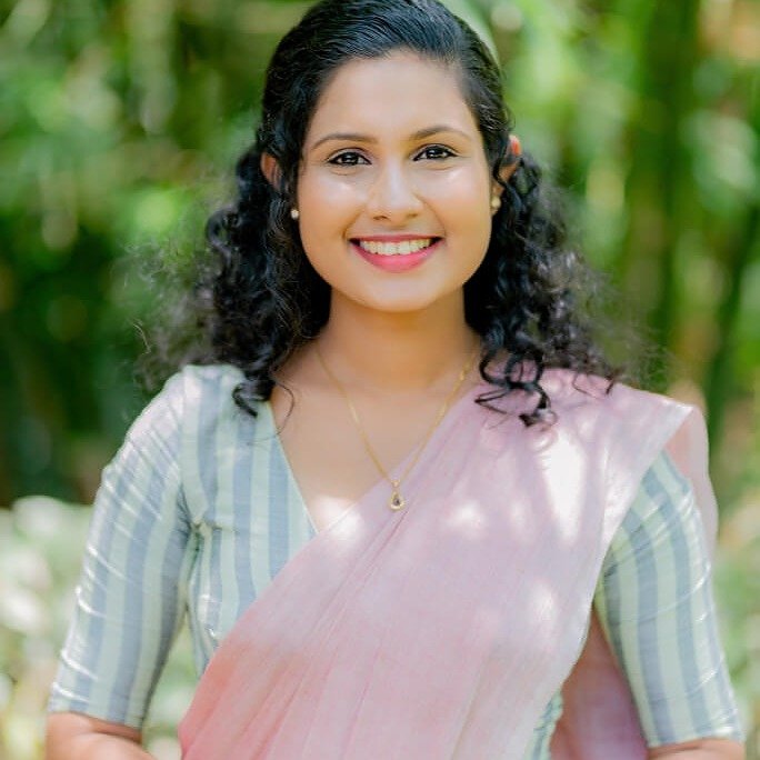 Ms. Hiruni N. Kuruppu Arachchi